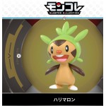 熱賣中全新盒裝 Takara Tomy 寵物小精靈 Moncolle Pokemon-Moncolle 哈力栗    Chespin