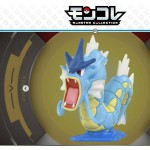 全新盒裝Pokemon寵物小精靈MC EX Figure-64 Gyarados Alolan (Asia Ver.) 鯉魚龍