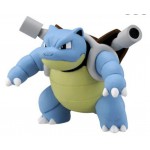 全新盒裝Pokemon寵物小精靈Tomy mc moncolle Blastoise 水箭龜