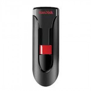 全新有包裝紙盒原裝行貨Sandisk Cruzer USB 2.0 SDCZ60-0064 64 GB Cruzer Glide