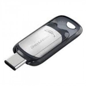 全新有包裝紙盒原裝行貨Sandisk Cruzer USB 3.0 SDCZ450-064G Ultra USB Type-C Flash Drive 64GB 隨身碟中的高速 USB 3.1 效能