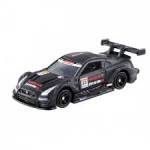 全新有透明包裝紙盒裝 TD Tomica BX013 Nissan GT-R GT500 黑色跑車