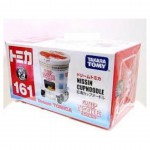 全新有透明包裝紙盒越南制行貨Tomy Dream Tomica -Cup Noodle 杯麵 車