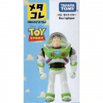 全新有包裝紙盒金屬人仔Tomy Takara 迪士尼Disney Figure -Toy Story 反斗奇兵Metacolle Buzz Lightyear巴斯光年