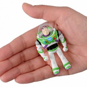 全新有包裝紙盒金屬人仔Tomy Takara 迪士尼Disney Figure -Toy Story 反斗奇兵Metacolle Buzz Lightyear巴斯光年